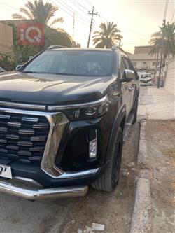 شانجان هنتر